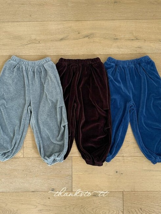 Bello Pants Bello Pants