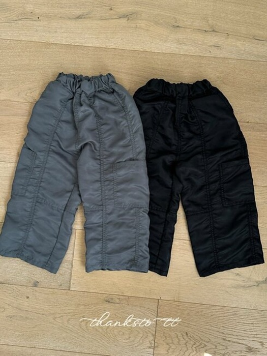 Standard Pants Standard Pants