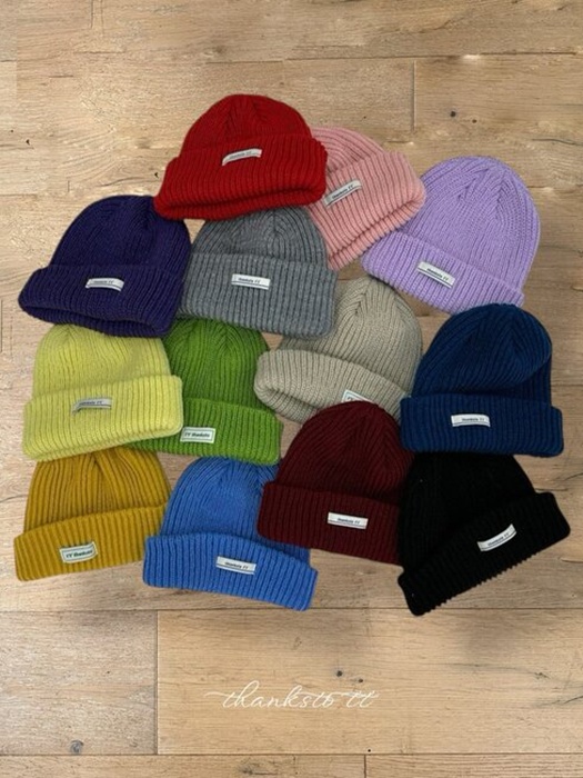 TT Beanie
