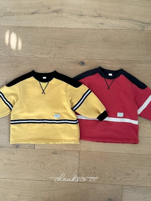 Bound Sweatshirt Bound Sweatshirt