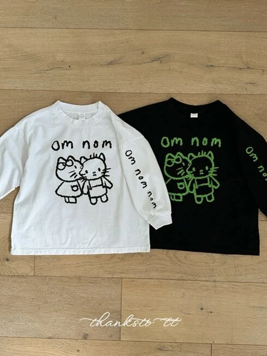 Yum Yum Tee