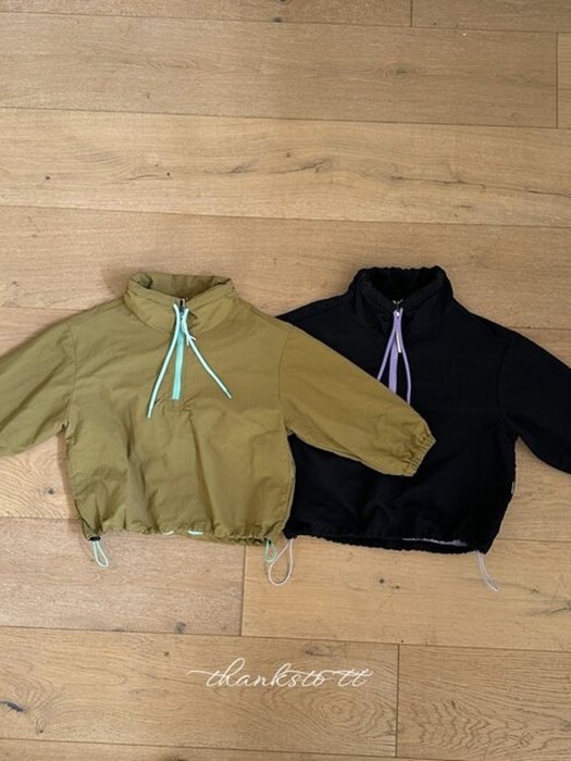 Viviano Anorak