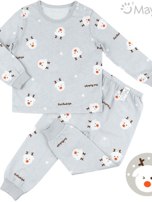 Dot Winter Easywear
