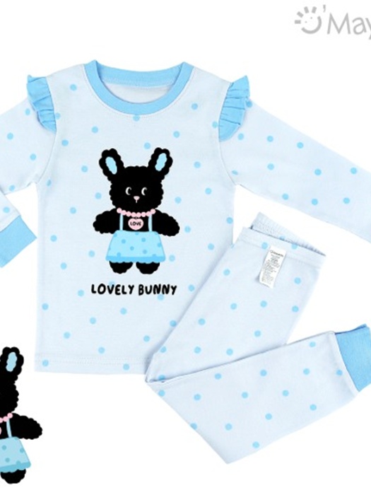 Blooming Rabbit Easywear