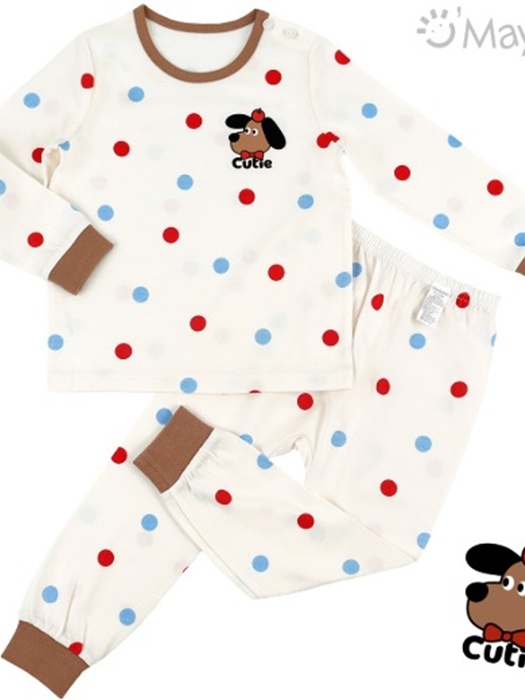 Dot Puppy Easywear