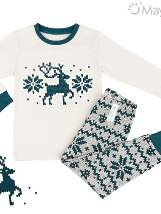 Snow Knit Easywear