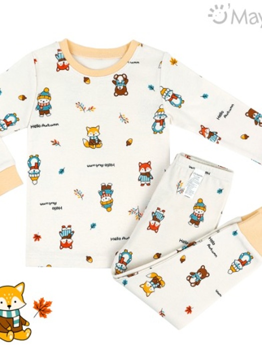 Hello Autumn Easywear
