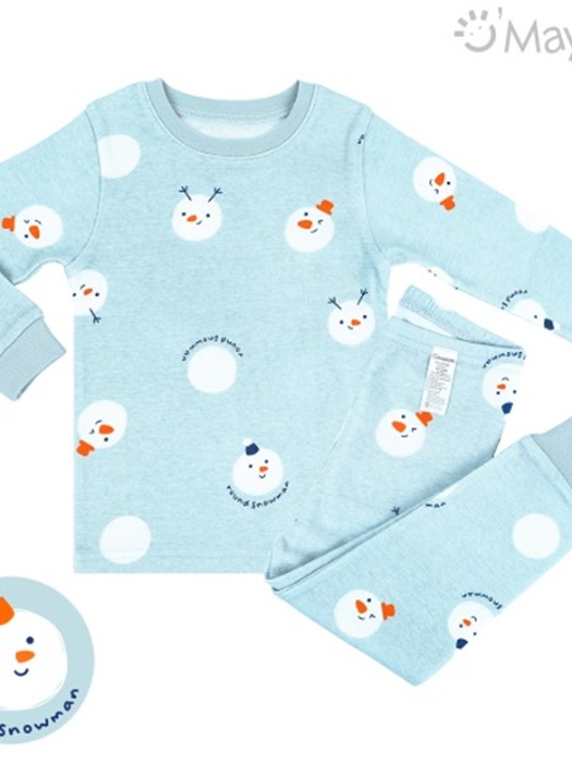 Dot Snow Easywear
