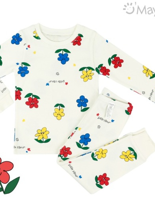 Bella Flu Easywear