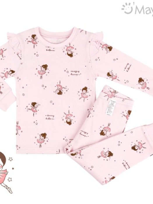 Dream Girl Easywear