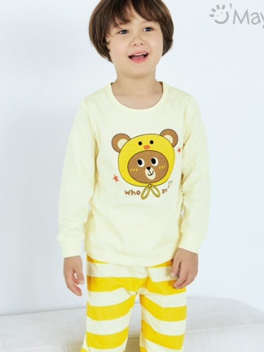 Bear Buddy Easywear