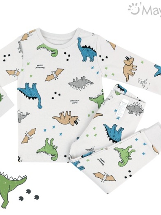 Little Dino Easywear