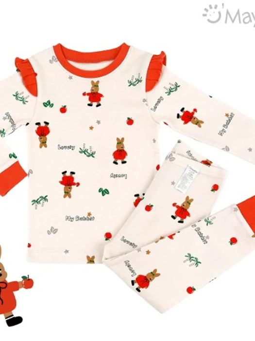 Rose Rabbit Easywear