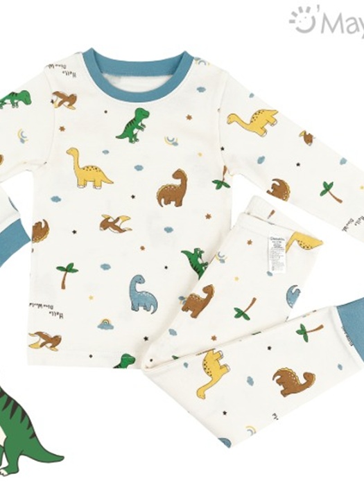 Dino World Easywear