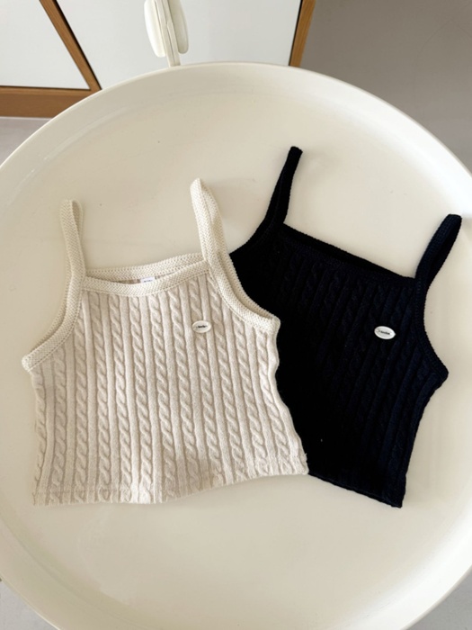 Knit Vest Knit Vest