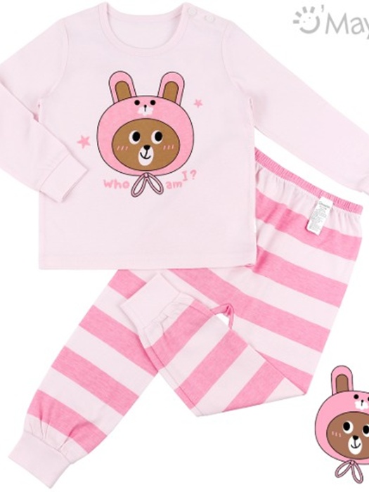 Bunny Buddy Easywear