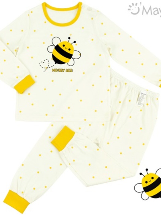 Dot Honeybee Easywear