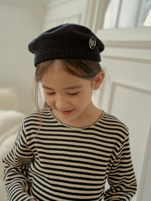 Tommy Stripe Tee Tommy Stripe Tee