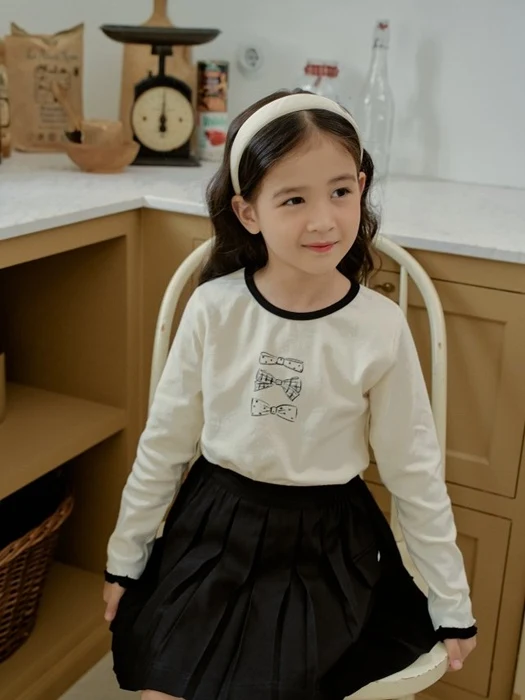 Day Pleats Skirt Day Pleats Skirt