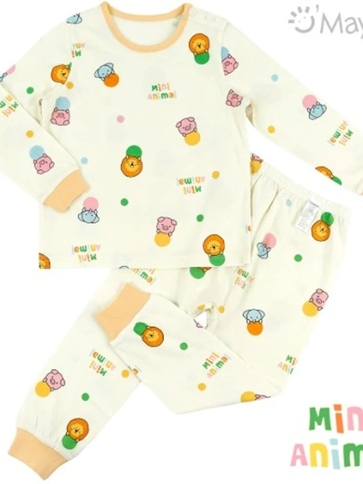 Jelly Animal Easywear