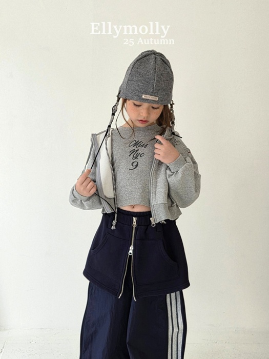 Layered Two-Way Skirt