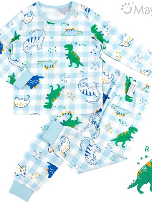 Check Dino Easywear
