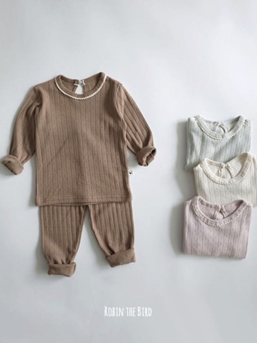 Ella Lace Easywear