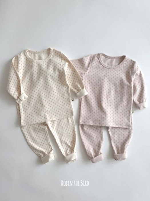 Mini Flower Easywear