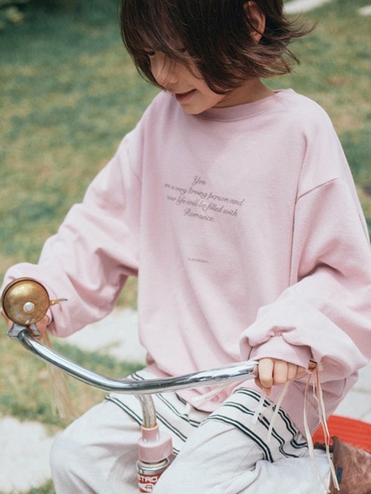 Soft Sweatshirt Soft Sweatshirt