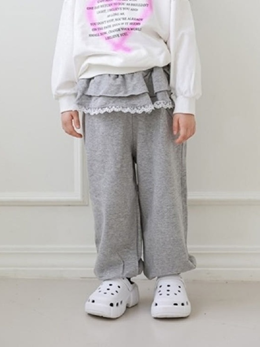 Kang Kang Lace Pants Kang Kang Lace Pants