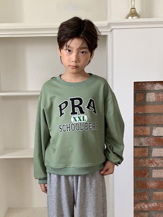 PRA Sweatshirt