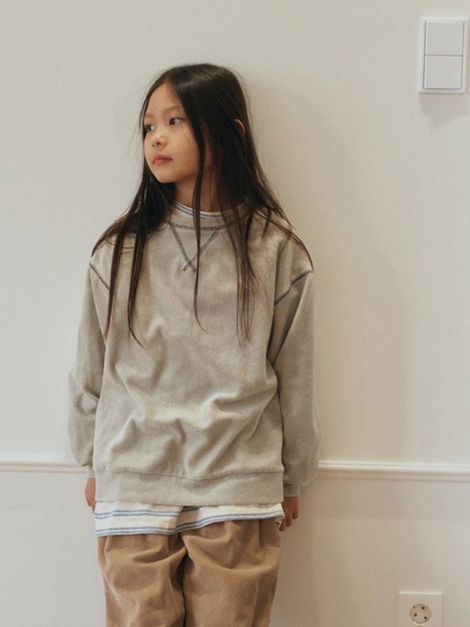 Fog Sweatshirt