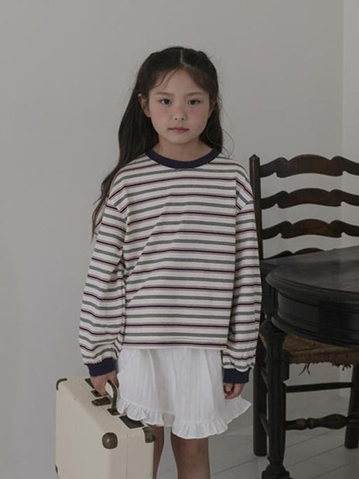 Striped Tee