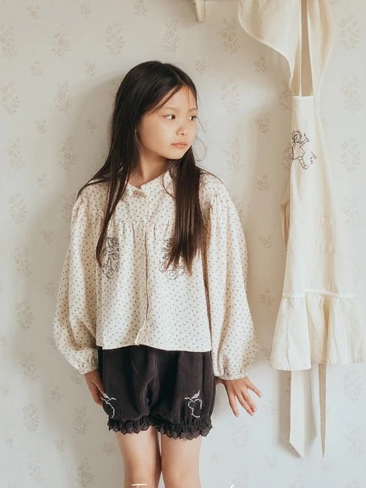 Vicky Blouse Kids