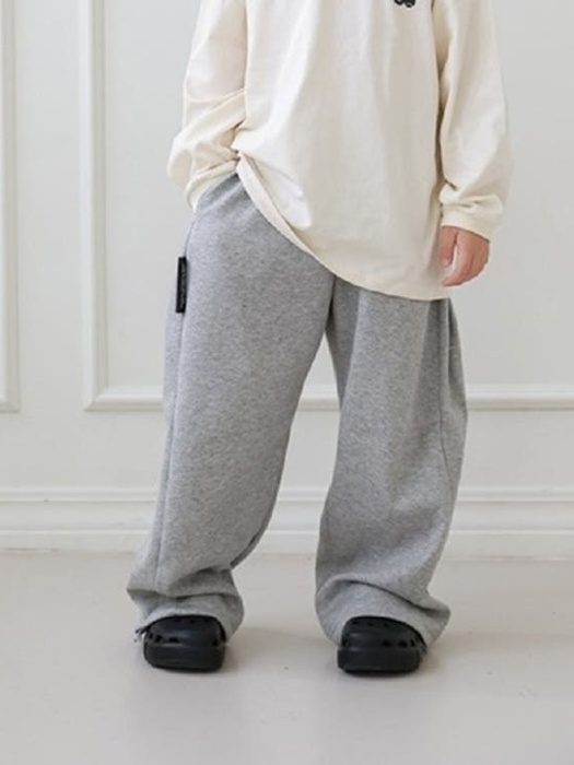 Label Loose Pants Label Loose Pants