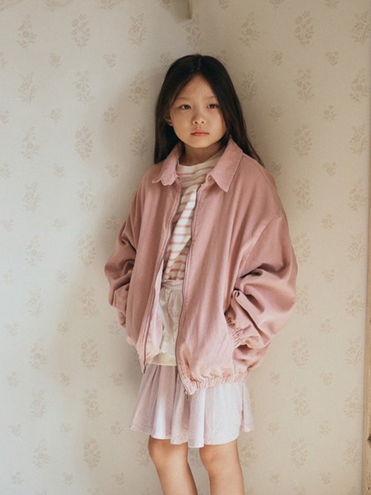 Memory Jacket Junior
