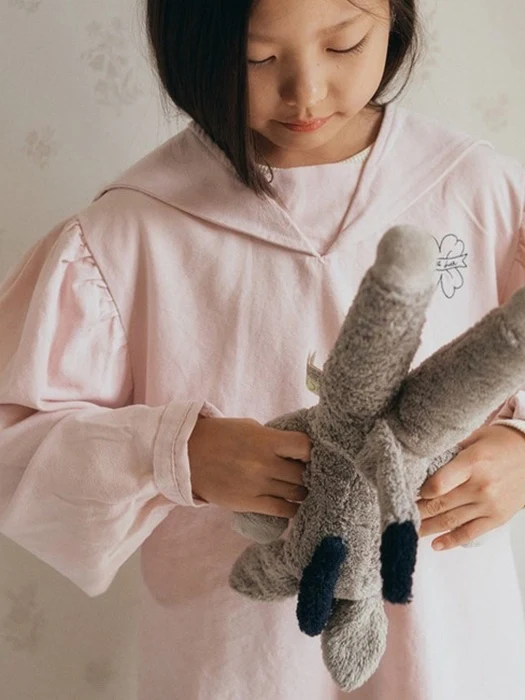 Lucky Blouse Kids Lucky Blouse Kids