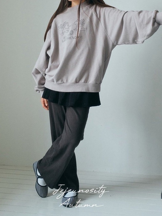 Gram Pants Gram Pants