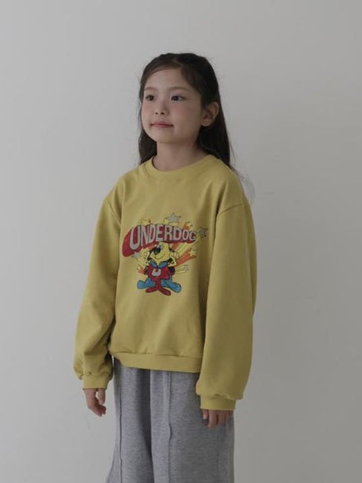 Underlook Sweatshirt