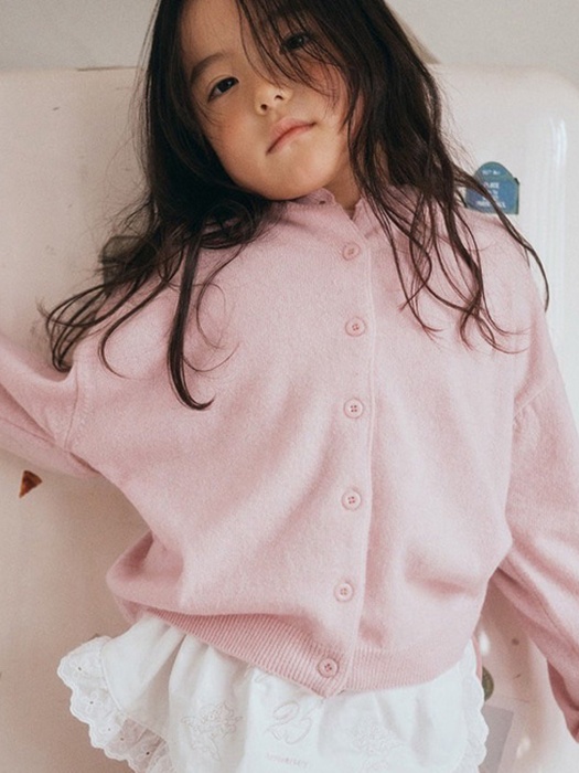 Morinit Cardigan Kids Morinit Cardigan Kids