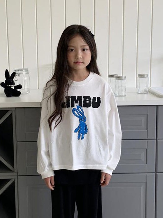 Bunny Tee