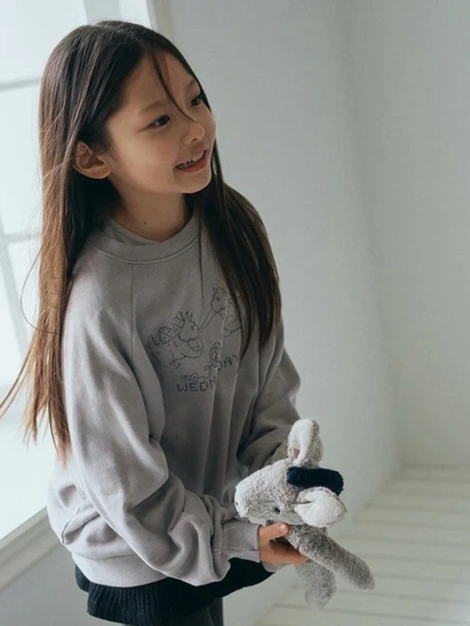 Secret Sweatshirt