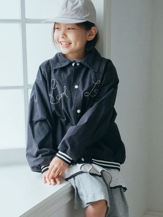 Snack Varsity Jacket Junior Snack Varsity Jacket Junior
