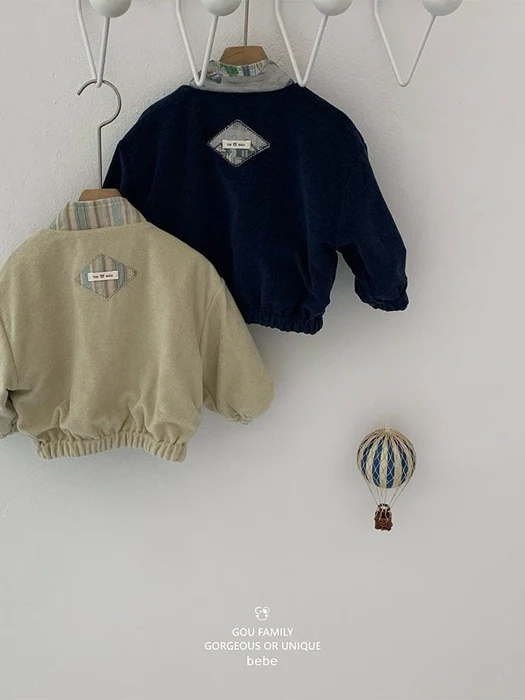 Bebe Multi Jumper