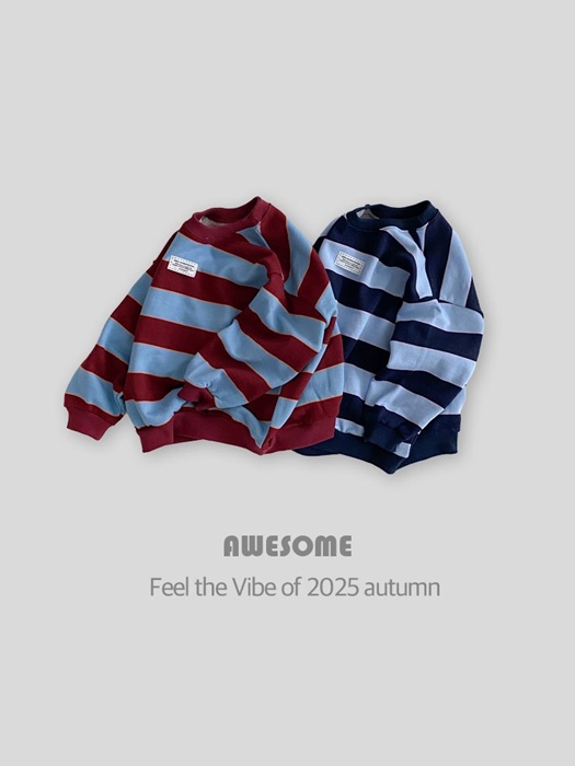 Label ST Sweatshirt