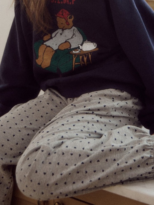 Heart Pants Heart Pants