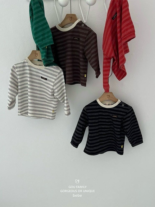 Bebe Five Tee