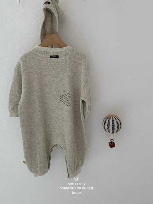 Bebe Angel Suit