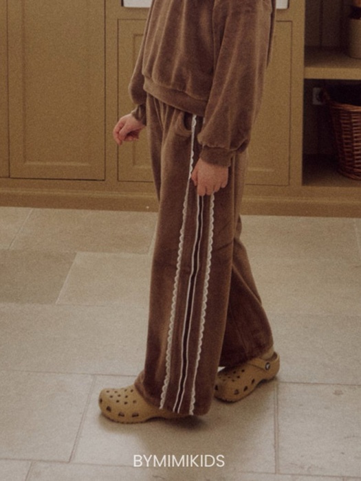 Two-Way Pants Two-Way Pants