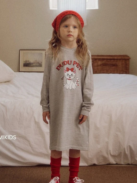 Meow One-piece Meow One-piece